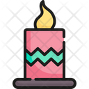 پیش‌نمایش فایل candle-8126193 از پک عید پاک