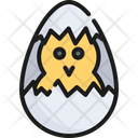 پیش‌نمایش فایل chick-8126188 از پک عید پاک