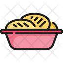 پیش‌نمایش فایل food-8126200 از پک عید پاک
