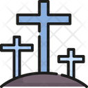 پیش‌نمایش فایل graveyard-8126211 از پک عید پاک