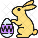 پیش‌نمایش فایل rabbit-8126199 از پک عید پاک