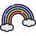پیش‌نمایش فایل rainbow-8126210 از پک عید پاک