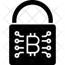 پیش‌نمایش فایل lock-1991 از پک آیکون های بیت کوین.