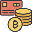 پیش‌نمایش فایل coin-777 از پک آیکون های بیت کوین