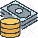 پیش‌نمایش فایل coin-778 از پک آیکون های بیت کوین