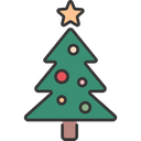 پیش‌نمایش فایل tree-1292 از پک تزیینات کریسمس