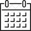 پیش‌نمایش فایل calendar-3144 از پک استارتاپ کسب و کار