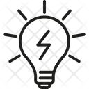 پیش‌نمایش فایل lightbulb-81 از پک استارتاپ کسب و کار