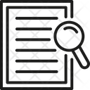 پیش‌نمایش فایل magnifying-76 از پک استارتاپ کسب و کار