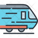 پیش‌نمایش فایل train-610 از پک تحویل