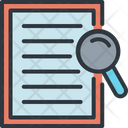 پیش‌نمایش فایل magnifying-77 از پک استارتاپ کسب و کار