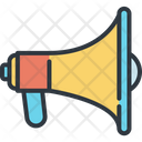 پیش‌نمایش فایل megaphone-704 از پک استارتاپ کسب و کار