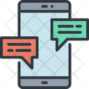 پیش‌نمایش فایل mobile-2160 از پک استارتاپ کسب و کار