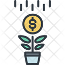 پیش‌نمایش فایل money-1752 از پک استارتاپ کسب و کار