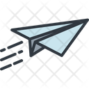 پیش‌نمایش فایل plane-374 از پک استارتاپ کسب و کار