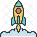پیش‌نمایش فایل rocket-1174 از پک استارتاپ کسب و کار