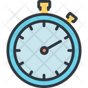 پیش‌نمایش فایل stopwatch-573 از پک استارتاپ کسب و کار