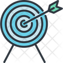 پیش‌نمایش فایل target-1533 از پک استارتاپ کسب و کار