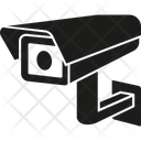 پیش‌نمایش فایل cctv-camera-132 از پک آیکون های دوربین های سی سی تی وی و سیستم های دوربین امنیتی.