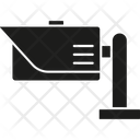 پیش‌نمایش فایل cctv-camera-133 از پک آیکون های دوربین های سی سی تی وی و سیستم های دوربین امنیتی.
