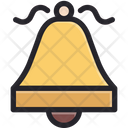 پیش‌نمایش فایل bell-1095 از پک تزیینات کریسمس