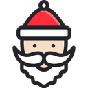 پیش‌نمایش فایل santa-claus-97 از پک تزیینات کریسمس