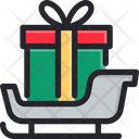 پیش‌نمایش فایل snow-sled-3 از پک تزیینات کریسمس