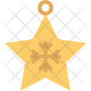 پیش‌نمایش فایل christmas-star-21 از پک تزیینات کریسمس