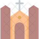 پیش‌نمایش فایل church-682 از پک تزیینات کریسمس