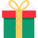 پیش‌نمایش فایل gift-1773 از پک تزیینات کریسمس
