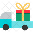 پیش‌نمایش فایل gift-delivery-33 از پک تزیینات کریسمس