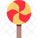 پیش‌نمایش فایل lollipop-665 از پک تزیینات کریسمس