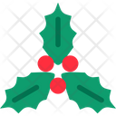 پیش‌نمایش فایل mistletoe-160 از پک تزیینات کریسمس