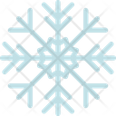 پیش‌نمایش فایل snowflake-1989 از پک تزیینات کریسمس
