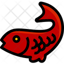 پیش‌نمایش فایل fish-1077 از پک آیکون های سال نو چینی