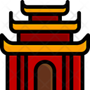 پیش‌نمایش فایل temple-95 از پک آیکون های سال نو چینی