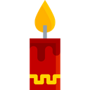 پیش‌نمایش فایل candle-1067 از پک سال نو چینی