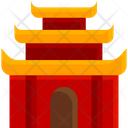 پیش‌نمایش فایل temple-98 از پک سال نو چینی