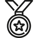 پیش‌نمایش فایل prize-1409664 از پک جایزه و تروفی