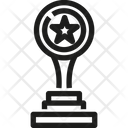 پیش‌نمایش فایل trophy-1409649 از پک جایزه و تروفی
