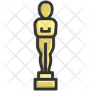 پیش‌نمایش فایل award-1409805 از پک جایزه و تروفی.