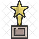 پیش‌نمایش فایل award-1409826 از پک جایزه و تروفی.