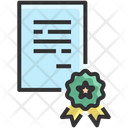 پیش‌نمایش فایل certificate-1409823 از پک جایزه و تروفی.