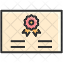 پیش‌نمایش فایل certificate-1409824 از پک جایزه و تروفی.