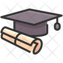 پیش‌نمایش فایل graduate-1409827 از پک جایزه و تروفی.