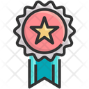 پیش‌نمایش فایل reward-1409815 از پک جایزه و تروفی.