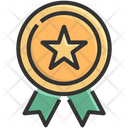 پیش‌نمایش فایل reward-1409816 از پک جایزه و تروفی.