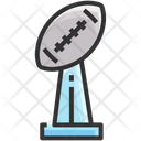 پیش‌نمایش فایل trophy-1409817 از پک جایزه و تروفی.
