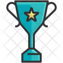 پیش‌نمایش فایل trophy-1409829 از پک جایزه و تروفی.