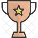 پیش‌نمایش فایل trophy-1409830 از پک جایزه و تروفی.